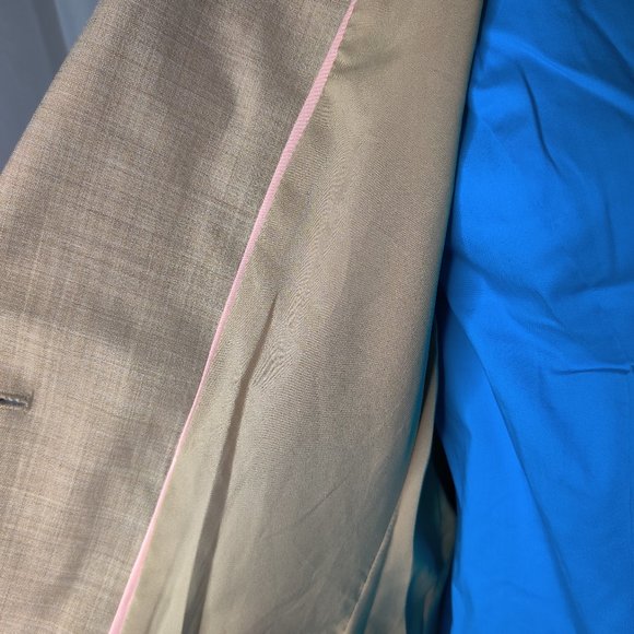 VTG LIZ TAYLOR JACKET - Picture 8 of 11